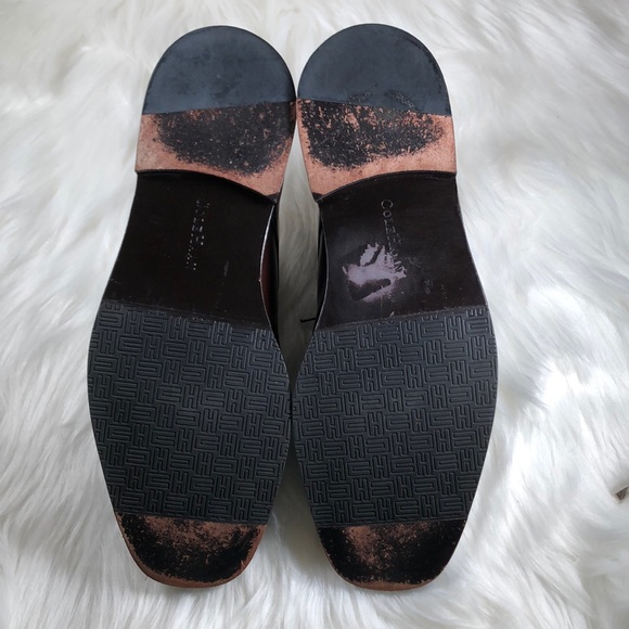 Cole Haan Split Toe Lace Up Oxfords ? main image 12